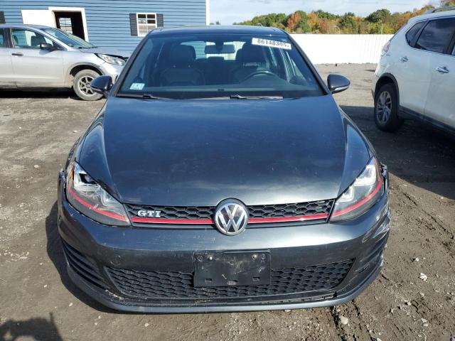 2016 VOLKSWAGEN GTI S/SE - 3VW447AU1GM053651
