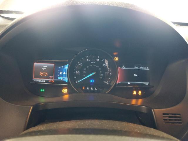 2016 FORD EXPLORER X #3273952796