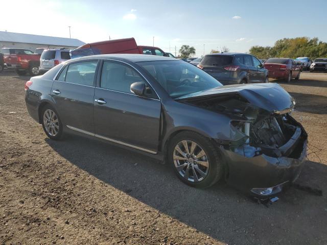 2011 TOYOTA AVALON BASE #3280470131