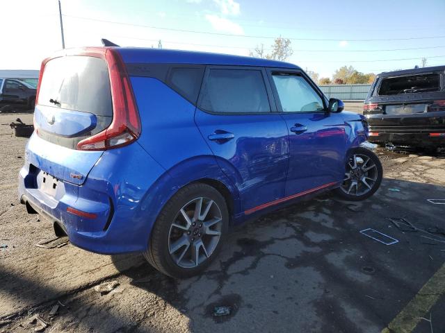 2021 KIA SOUL GT LI #3292330318