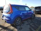 Lot #3292330318 2021 KIA SOUL GT LI