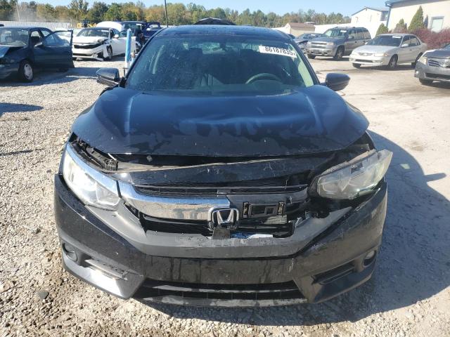 2017 HONDA CIVIC EX 2HGFC1F31HH651462