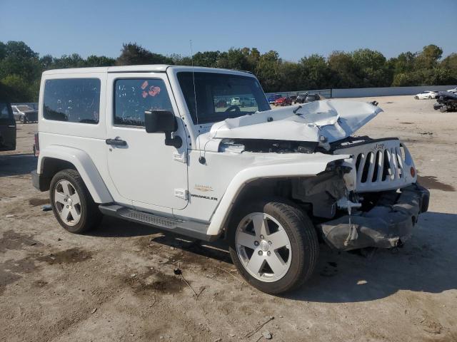 2012 JEEP WRANGLER S #3285692666