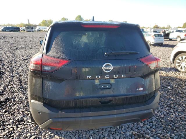 2021 NISSAN ROGUE S - JN8AT3AB7MW210146