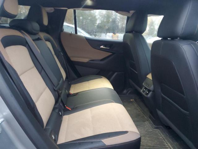 2025 CHEVROLET EQUINOX AC 3GNAXSEG6SL158194