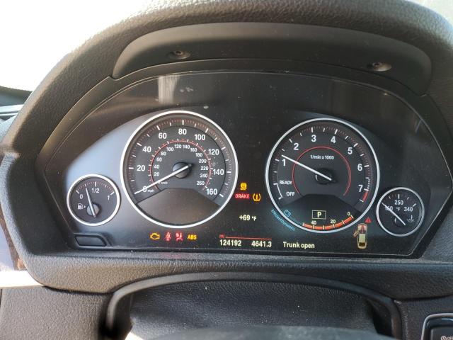 2016 BMW 428 XI GRA #3290372779