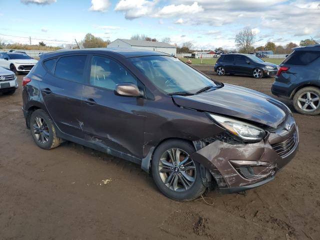 2014 HYUNDAI TUCSON GLS #3296955816