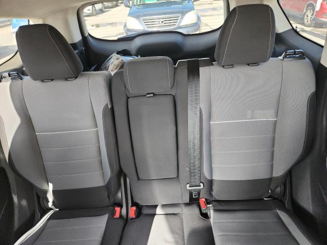 2014 FORD ESCAPE SE - 1FMCU9G91EUD80293