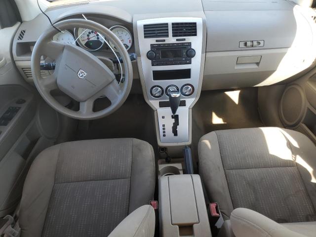 2007 DODGE CALIBER SX #3291360191