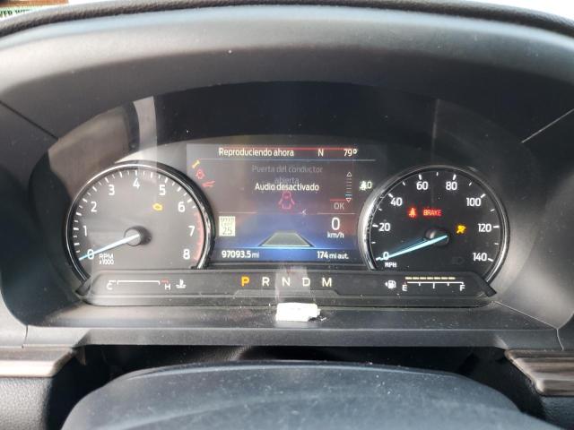 2020 FORD EXPLORER L 1FMSK7FH7LGA44495