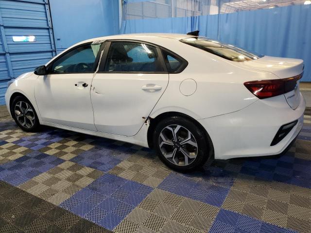 2021 KIA FORTE FE #3311556243