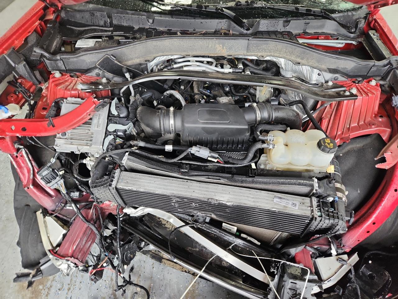 FORD EXPLORER PLATINUM