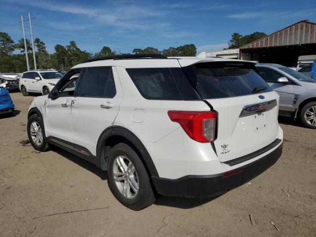 2024 FORD EXPLORER X #3303898712