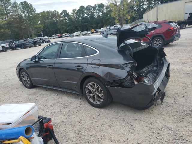 2021 HYUNDAI SONATA SEL - 5NPEL4JA3MH094105