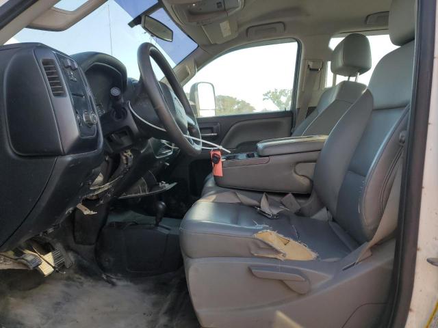 2015 CHEVROLET SILVERADO K2500 HEAVY DUTY 1GC1KUEG2FF170443