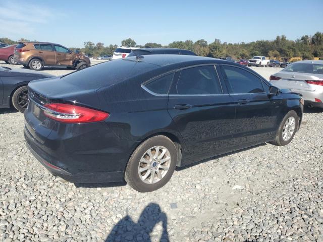 2017 FORD FUSION S - 3FA6P0G73HR369364