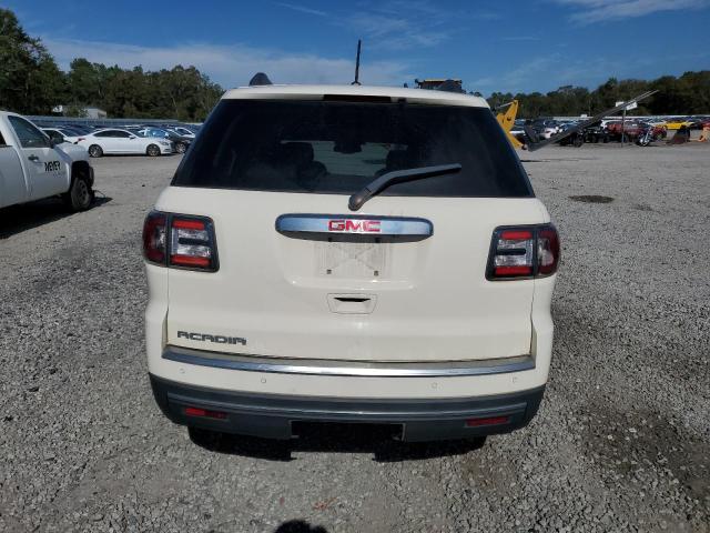 2014 GMC ACADIA SLE - 1GKKRPKD8EJ377754