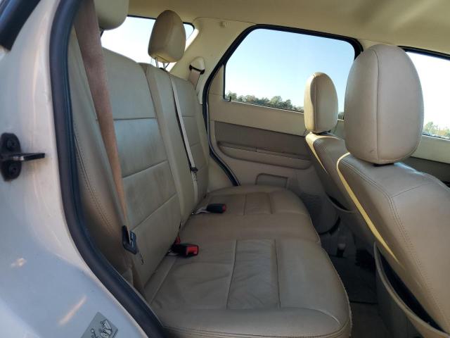 2012 FORD ESCAPE LIM - 1FMCU9EG5CKA77494