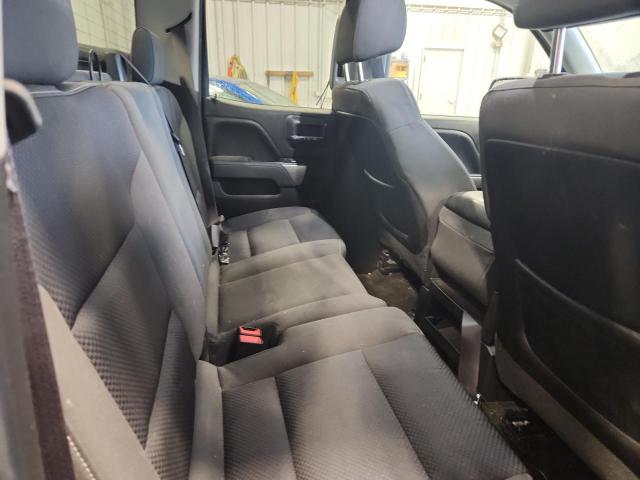 2015 CHEVROLET SILVERADO - 1GCRCREC4FZ309075