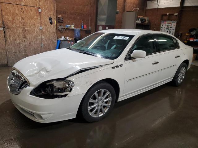 BUICK LUCERNE CX