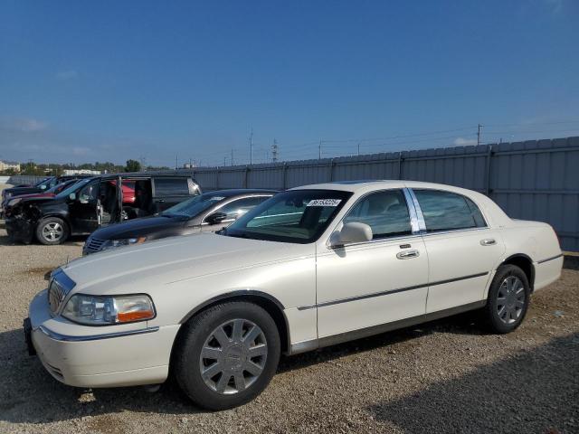LINCOLN TOWN CAR D