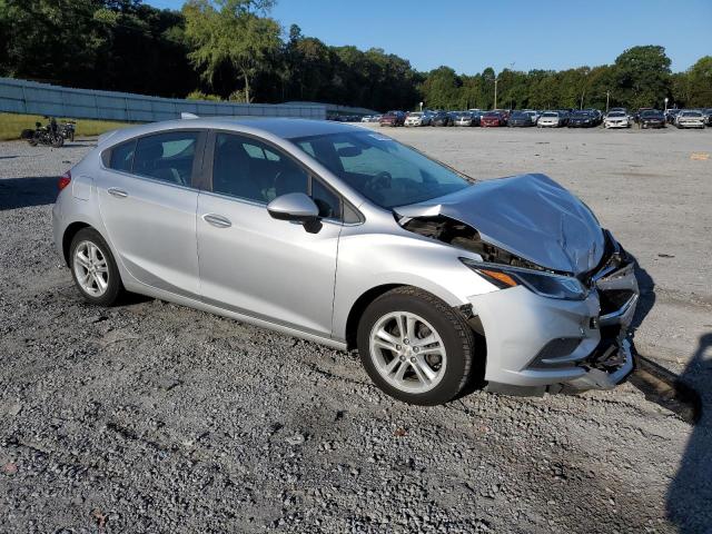2017 CHEVROLET CRUZE #3269875169