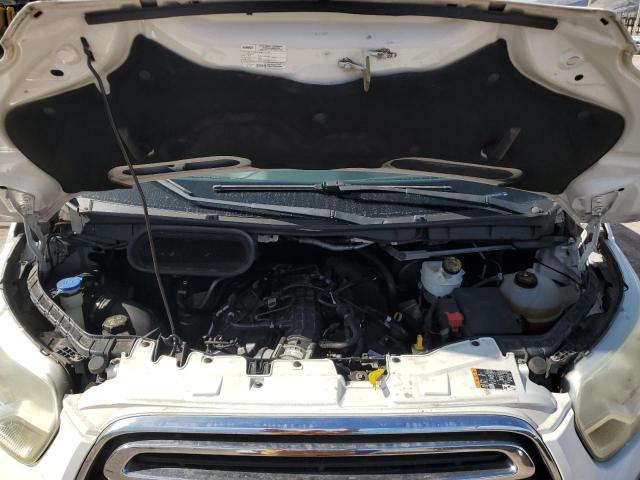 2015 FORD TRANSIT #3292696598