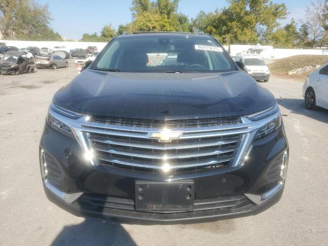 2024 CHEVROLET EQUINOX PR #3290190239