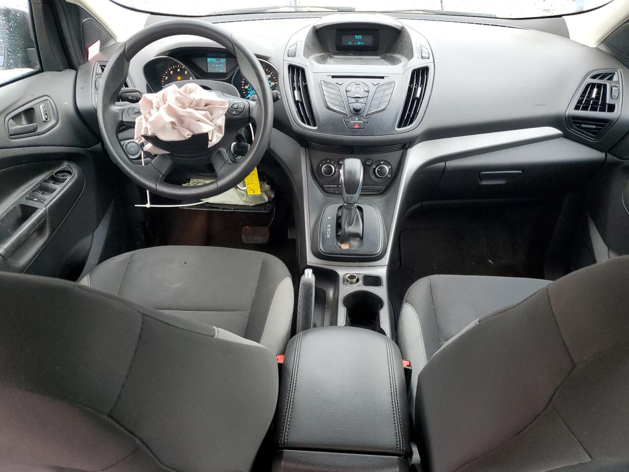 Lot #3308217156 2013 FORD ESCAPE S