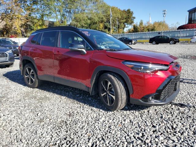 2025 TOYOTA COROLLA CR #3298049154