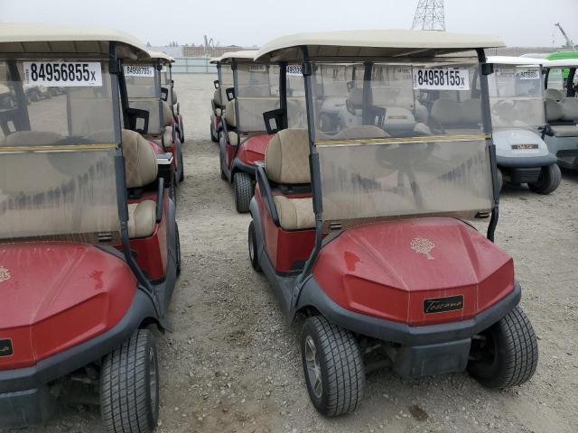 CLUBCAR TEMPO LITHIUM