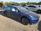 Lot #3304766932 2022 TESLA MODEL 3