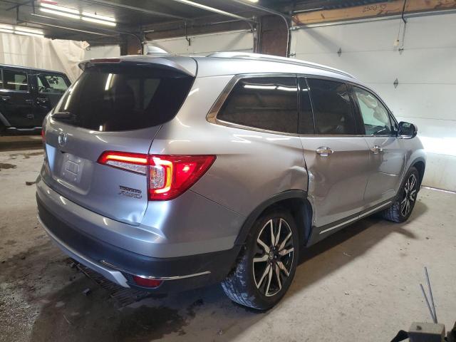 2019 HONDA PILOT TOUR 5FNYF6H95KB024032