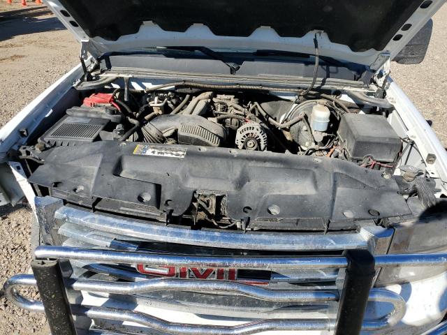2010 GMC SIERRA K15 - 3GTRKWE29AG160857