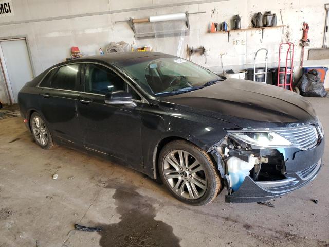 2013 LINCOLN MKZ - 3LN6L2G98DR817882