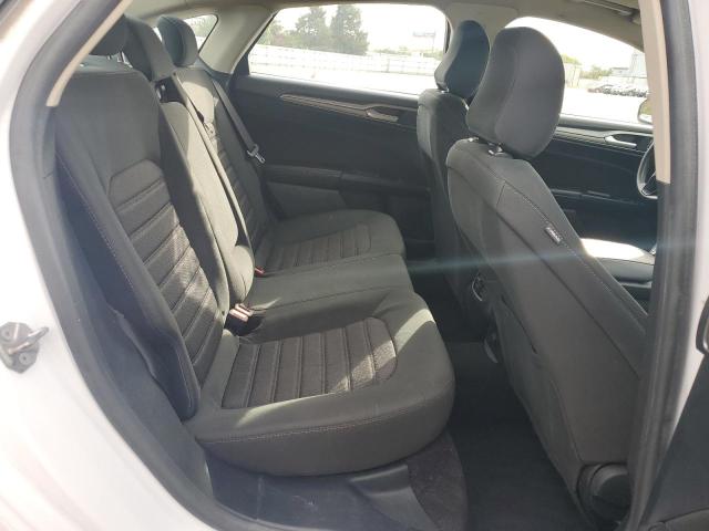 2020 FORD FUSION SE - 3FA6P0HD3LR172868