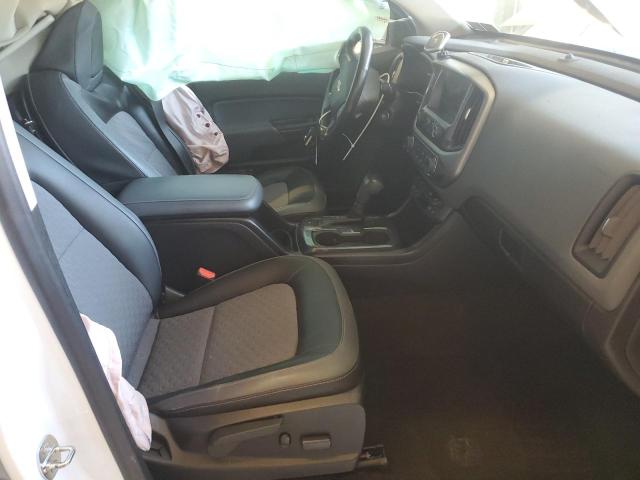 2017 CHEVROLET COLORADO Z - 1GCGTDEN8H1155094