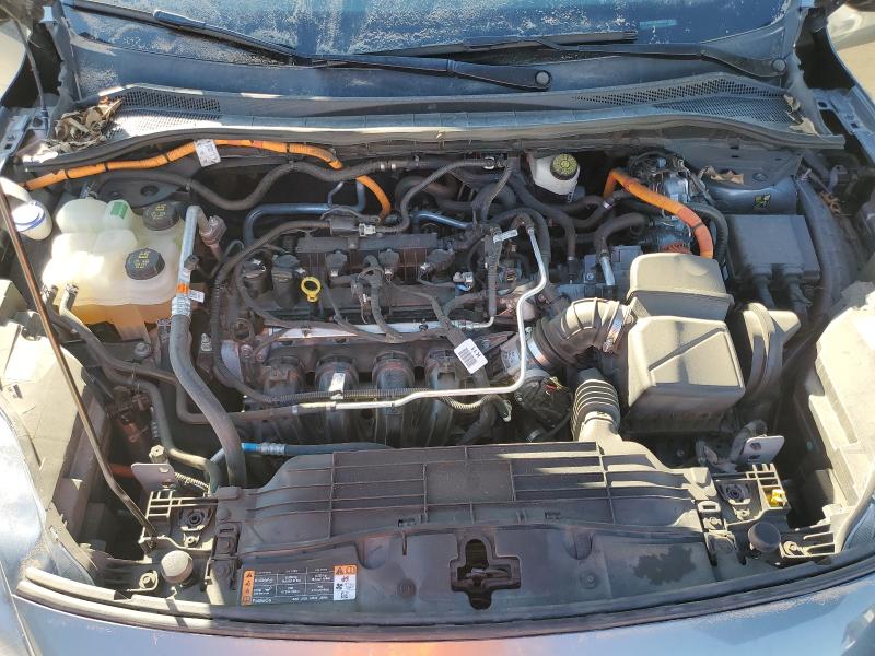 2021 FORD ESCAPE TIT - 1FMCU0DZ0MUB29344