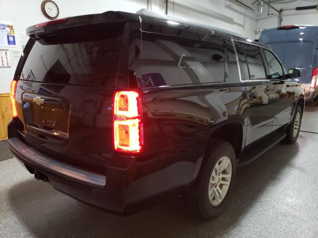 2019 CHEVROLET SUBURBAN K - 1GNSKGKC3KR270509