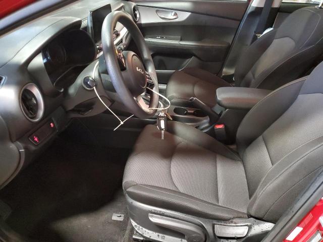 2023 KIA FORTE LX - 3KPF24AD1PE612853