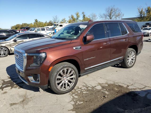 GMC YUKON DENALI