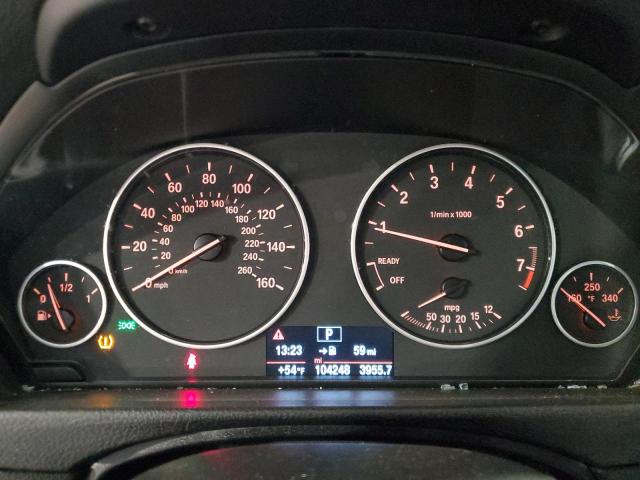 2015 BMW 328 I - WBA3B5C59FF961176