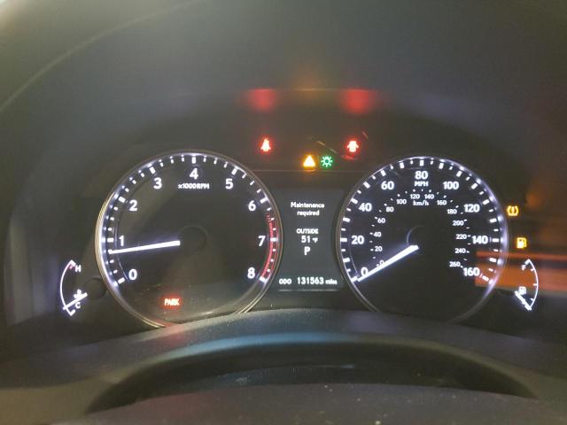 2013 LEXUS GS 350 #3311512282