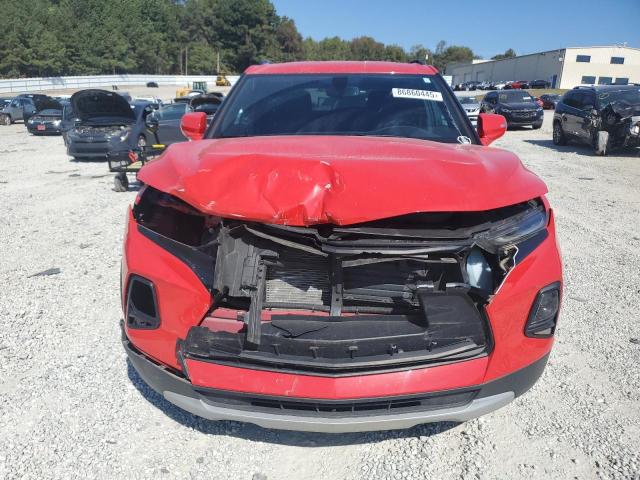 2020 CHEVROLET BLAZER 2LT - 3GNKBCRS4LS680756
