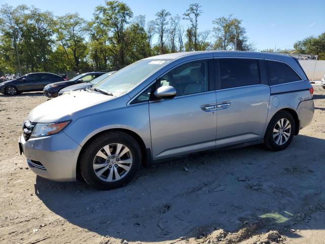 HONDA ODYSSEY EX