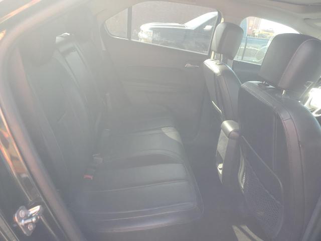 2012 CHEVROLET EQUINOX LT - 2GNFLFE54C6145134