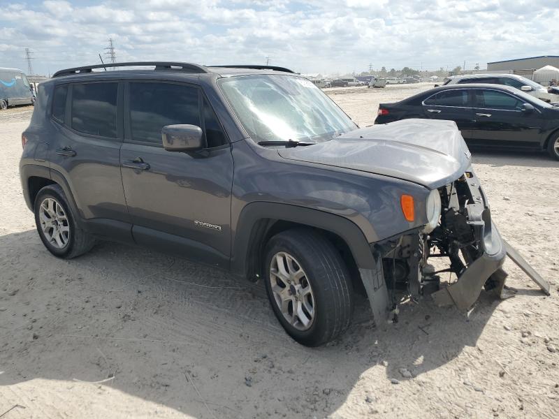 2017 JEEP RENEGADE L #3297197376