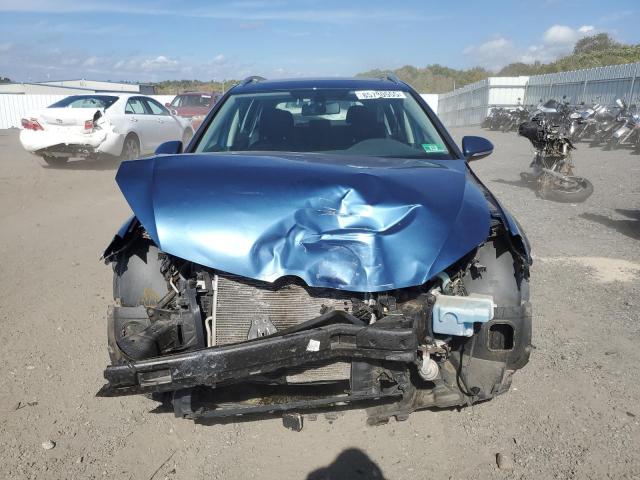 2017 VOLKSWAGEN GOLF SPORT 3VWC17AU3HM505475