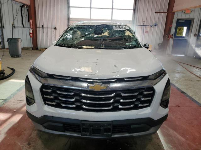 2025 CHEVROLET EQUINOX LT #3294535654