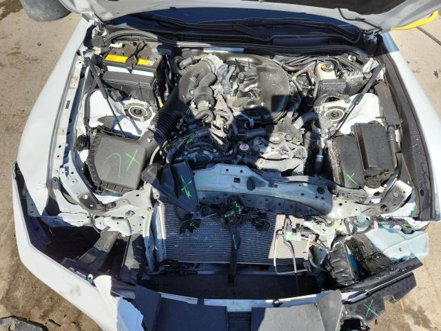 2021 LEXUS IS 350 F S #3296364161